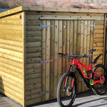 35 Carn Glas Villa Inverness Kültér fotó