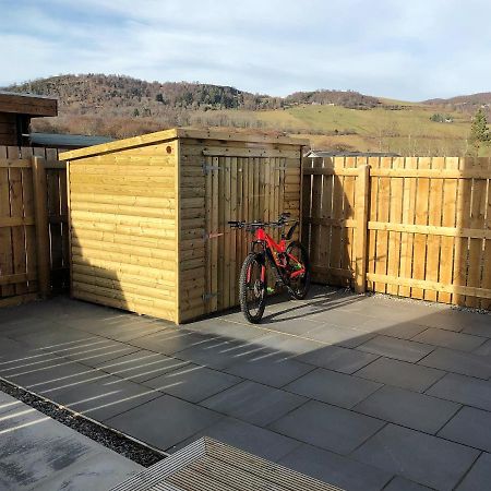 35 Carn Glas Villa Inverness Kültér fotó