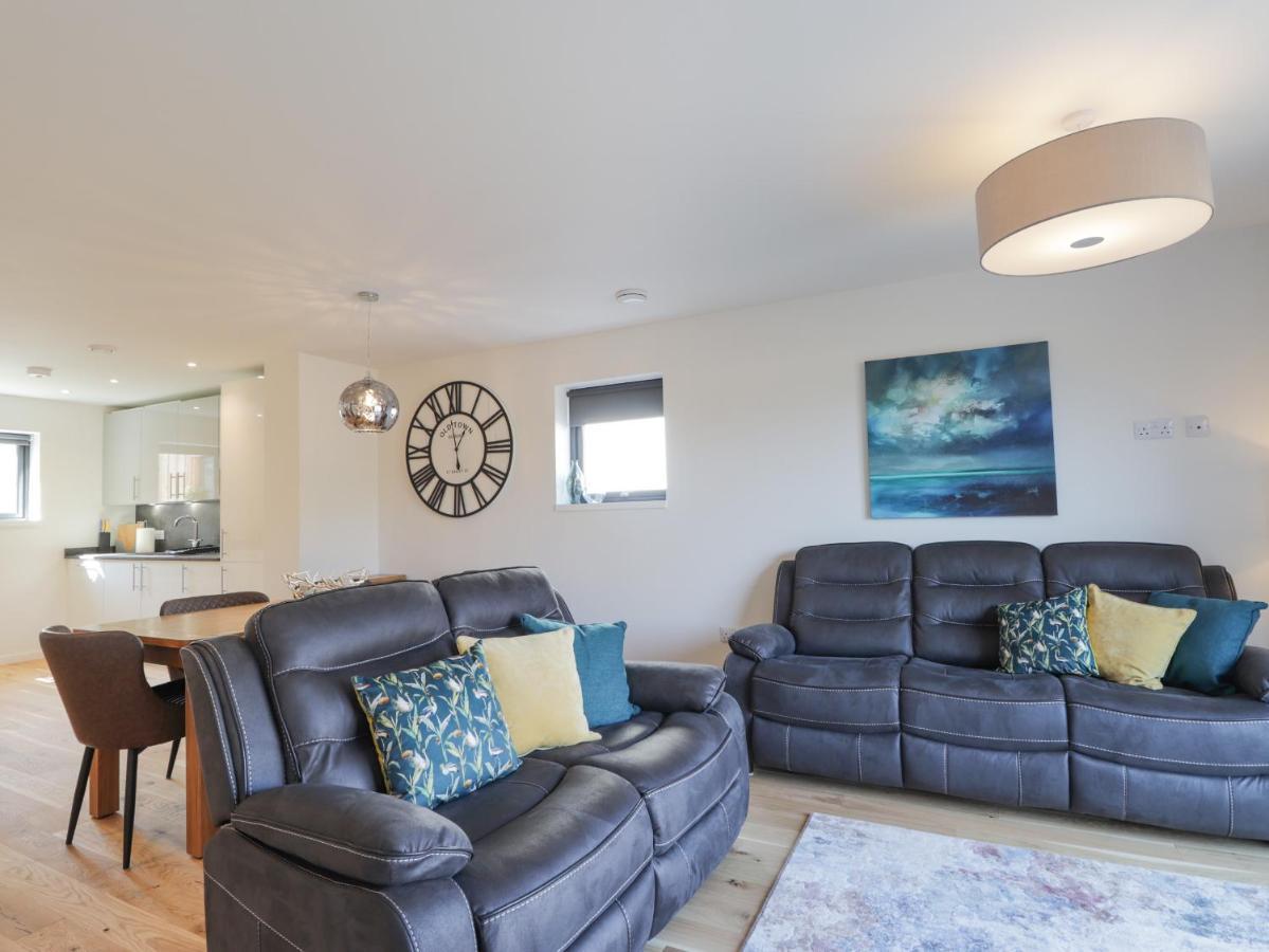 35 Carn Glas Villa Inverness Kültér fotó