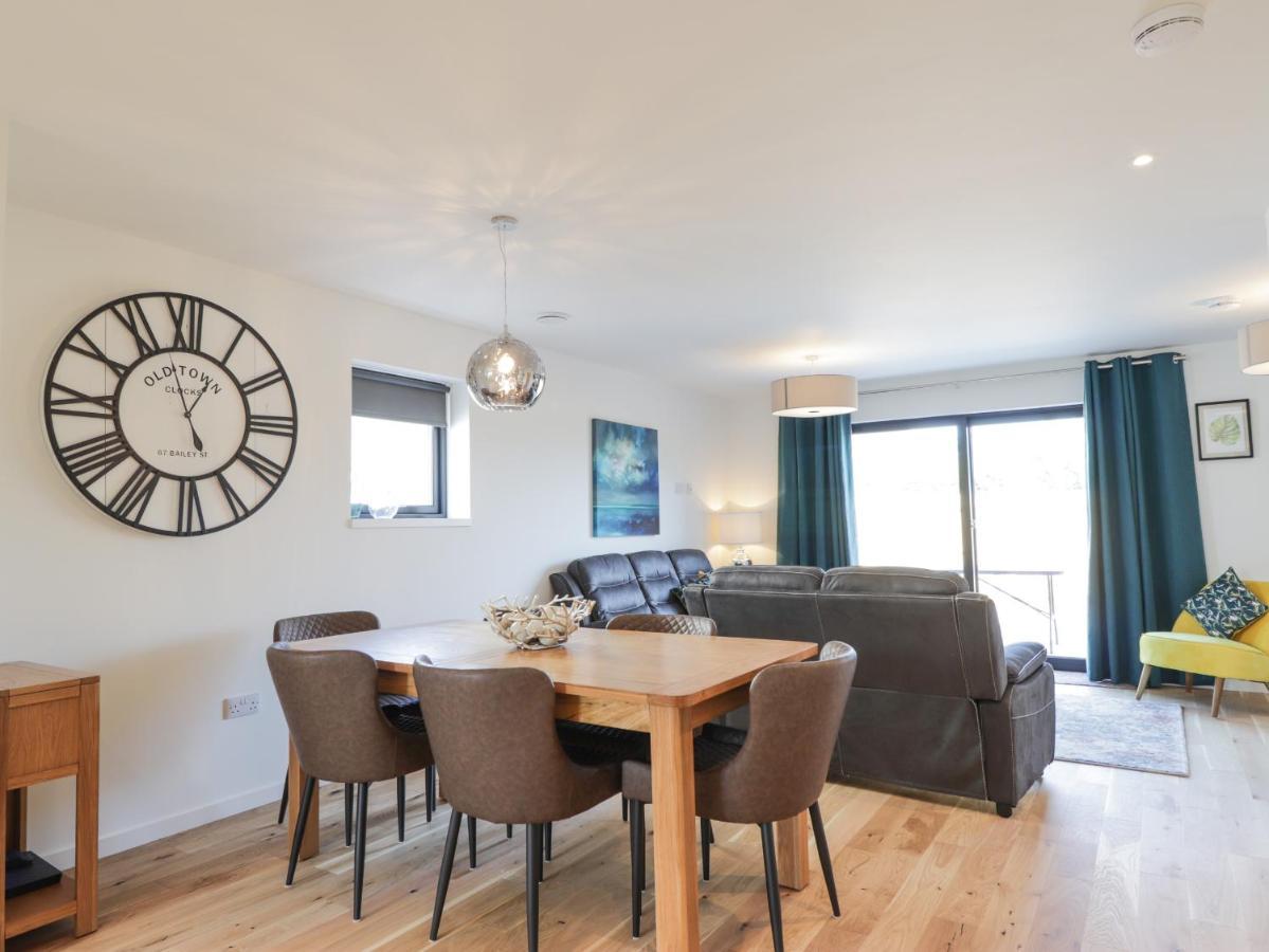 35 Carn Glas Villa Inverness Kültér fotó