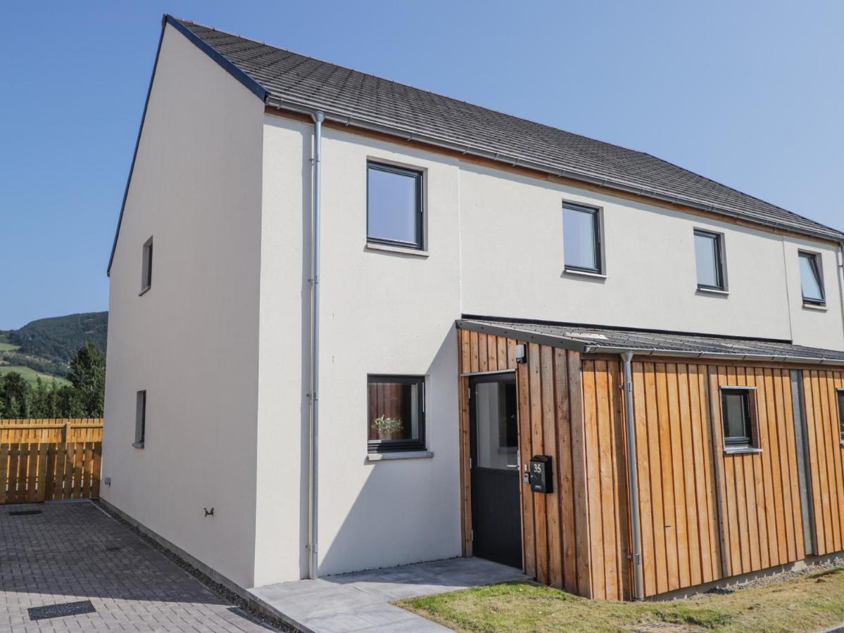35 Carn Glas Villa Inverness Kültér fotó