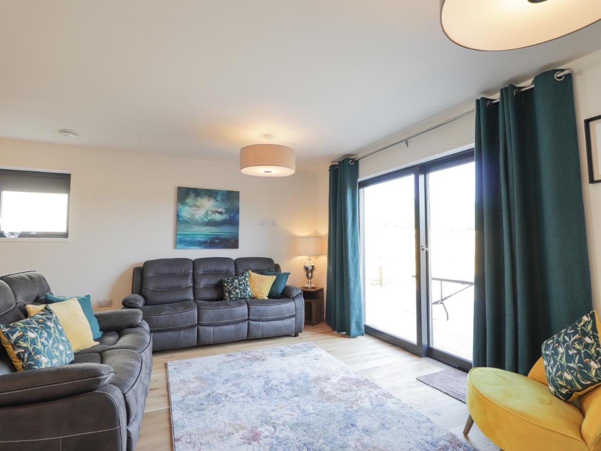 35 Carn Glas Villa Inverness Kültér fotó