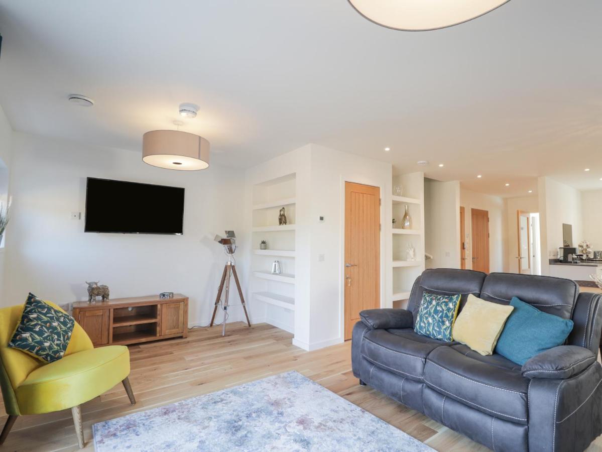 35 Carn Glas Villa Inverness Kültér fotó