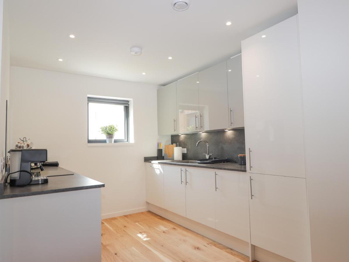 35 Carn Glas Villa Inverness Kültér fotó