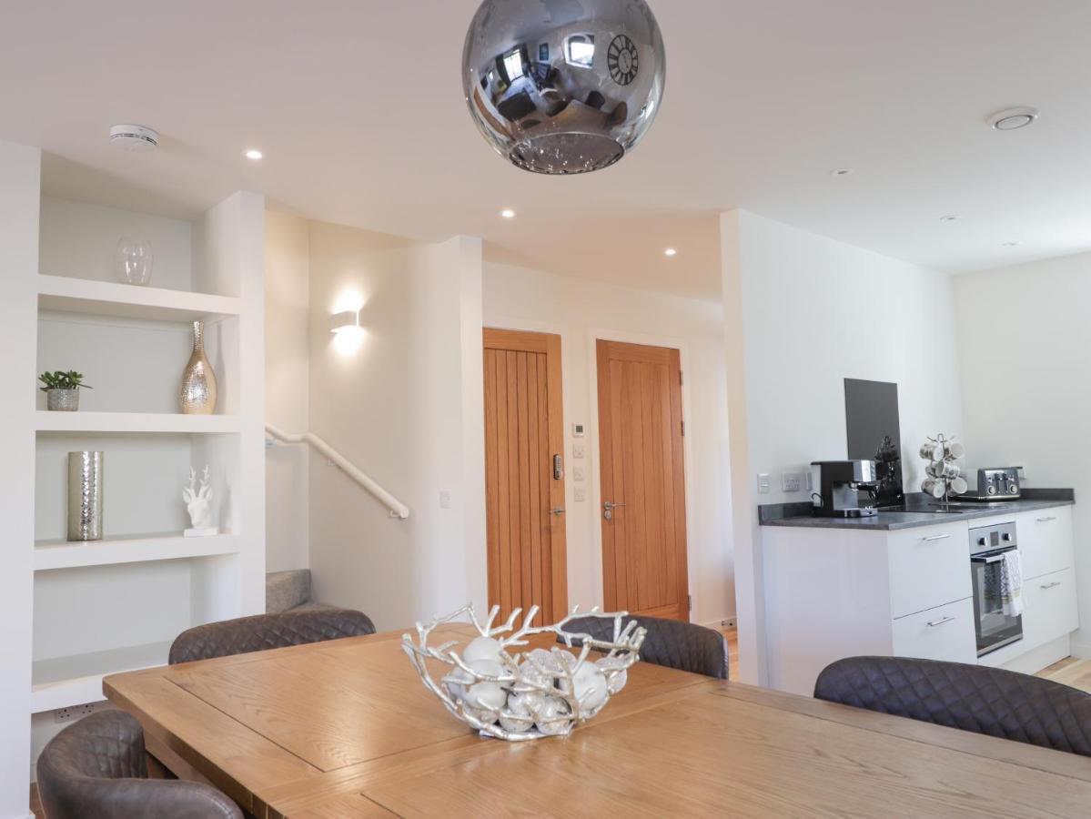 35 Carn Glas Villa Inverness Kültér fotó