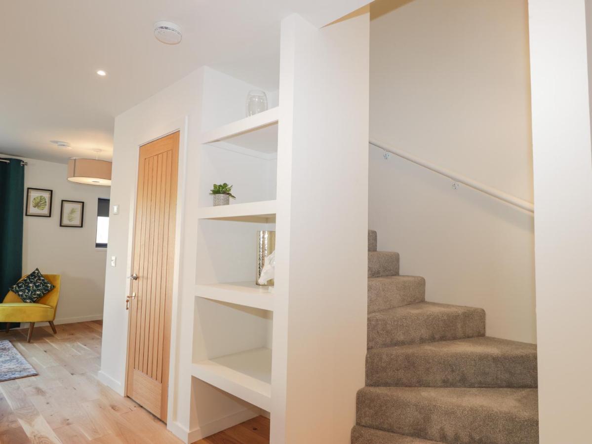 35 Carn Glas Villa Inverness Kültér fotó