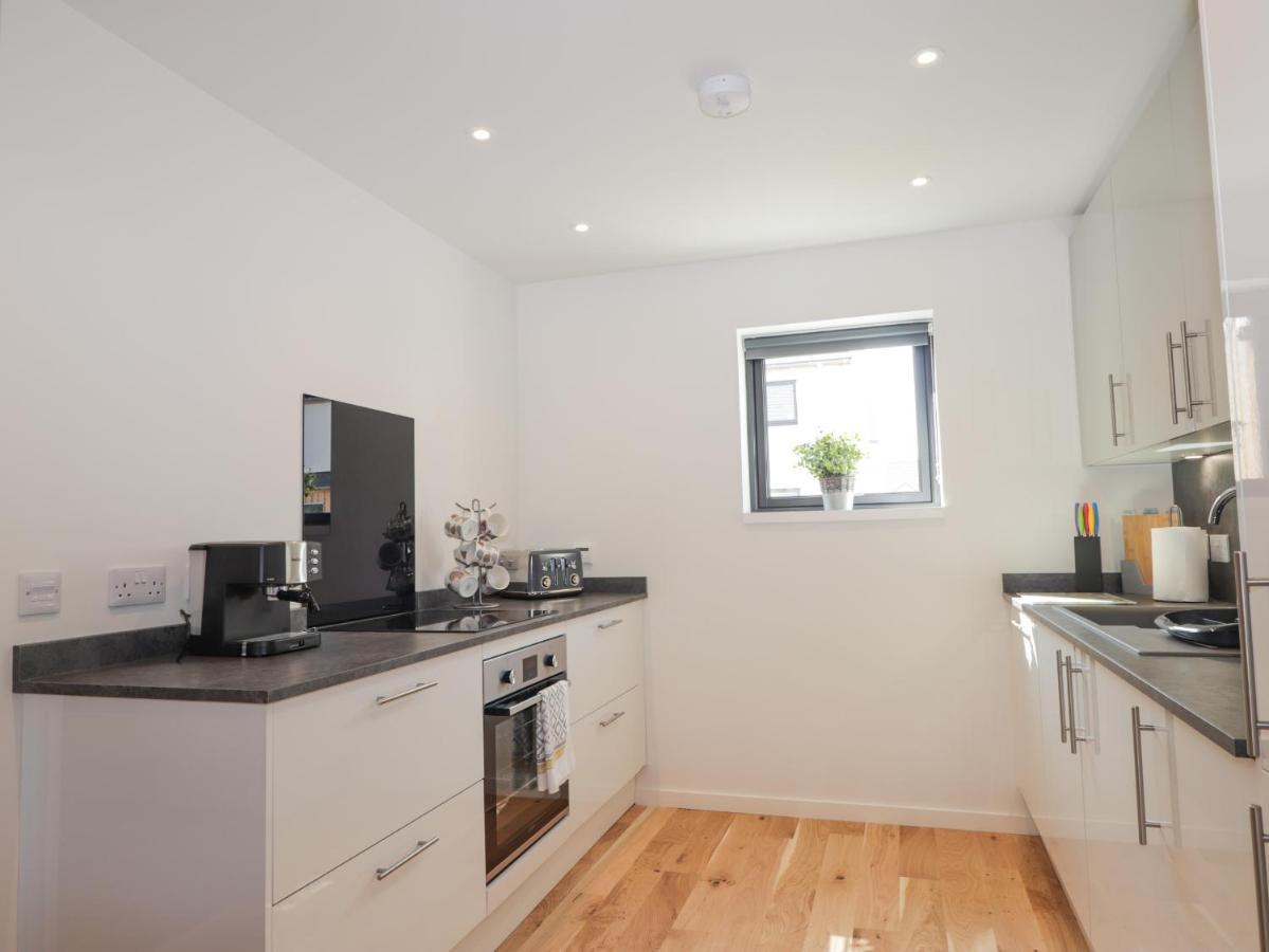 35 Carn Glas Villa Inverness Kültér fotó
