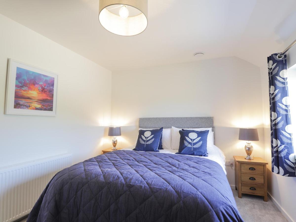35 Carn Glas Villa Inverness Kültér fotó