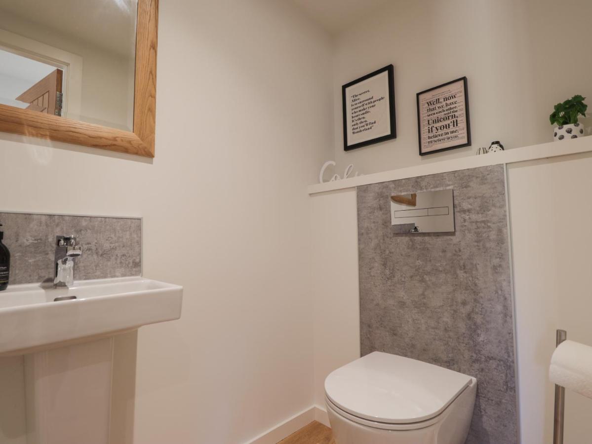 35 Carn Glas Villa Inverness Kültér fotó