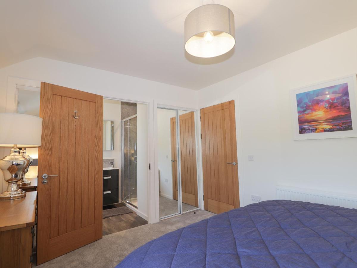 35 Carn Glas Villa Inverness Kültér fotó