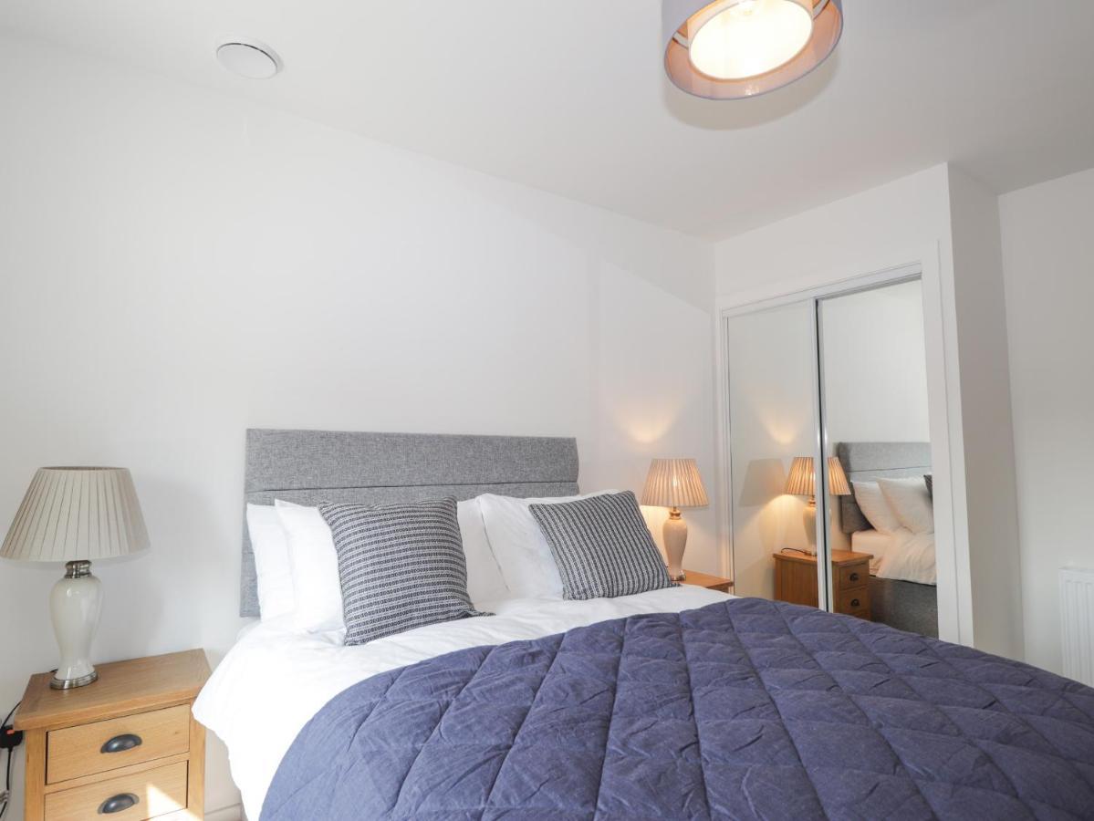 35 Carn Glas Villa Inverness Kültér fotó