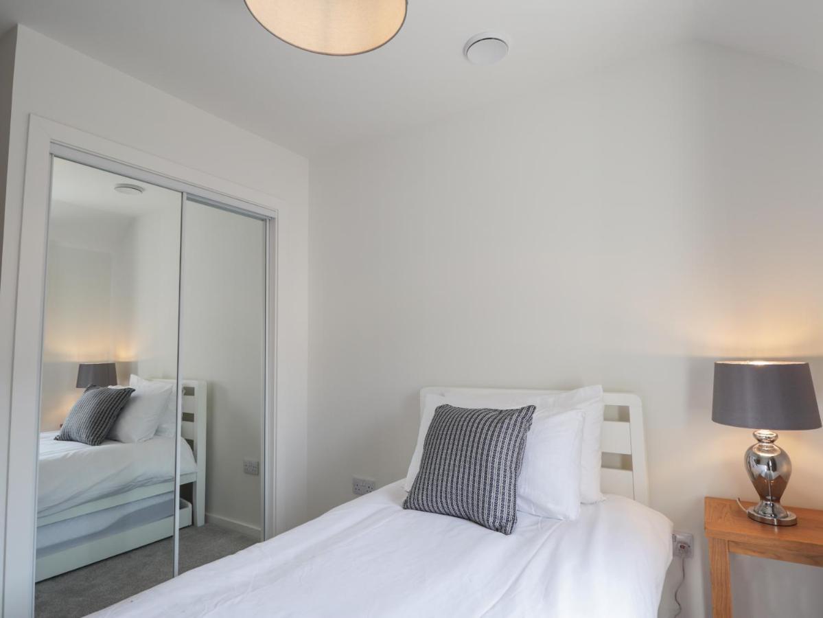 35 Carn Glas Villa Inverness Kültér fotó