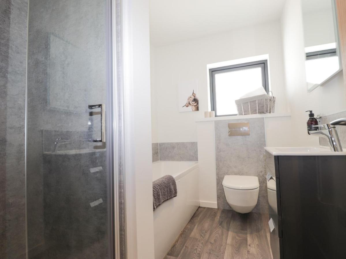 35 Carn Glas Villa Inverness Kültér fotó