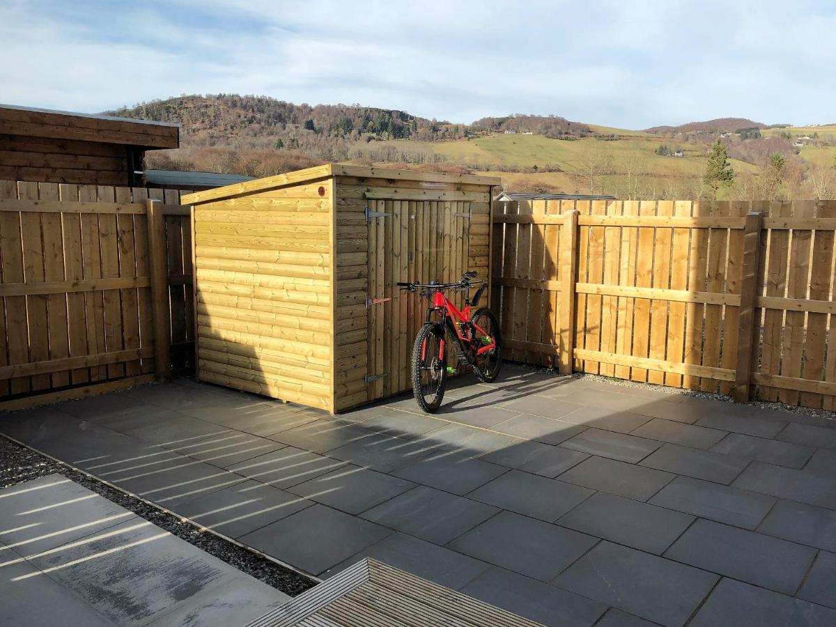 35 Carn Glas Villa Inverness Kültér fotó