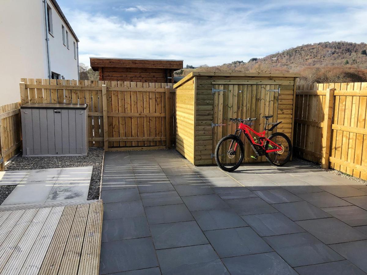 35 Carn Glas Villa Inverness Kültér fotó